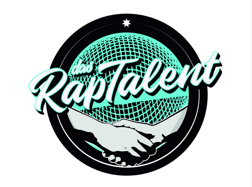 Raptalent Logo